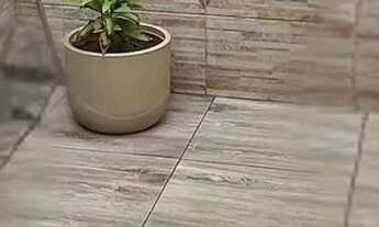 Imagem 3: 2 Quartos - Cozinha com planejados - Aceita financiamento