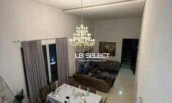 Imagem 4: Casa no Condomínio Jardins Barcelo com quatro suítes e varanda gourmet