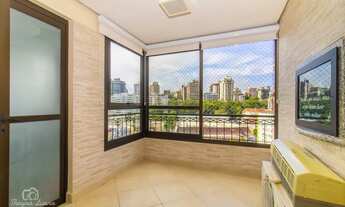 Imagem 6: Lindo apto de 2 dorm em andar alto