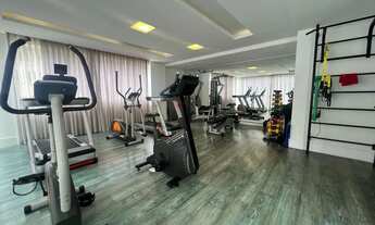 Imagem 3: AP de 100 Mt2 com 3 quartos em Barreiros - São José - SC