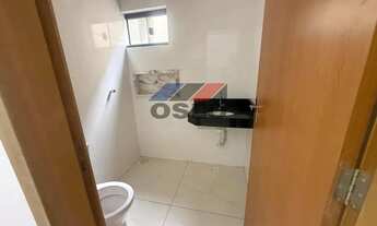 Imagem 5: AGIO CASA 3 QUARTOS JARDIM HEBRON SENADOR CANEDO