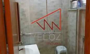 Imagem: Kitnet/Conjugado-À VENDA-Catete-Rio de