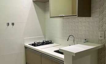 Imagem 4: Apartamento mobiliado em Itaguaí