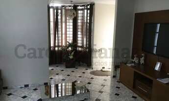 Imagem 3: CA205 - CASA A VENDA CANDIDO MOTA