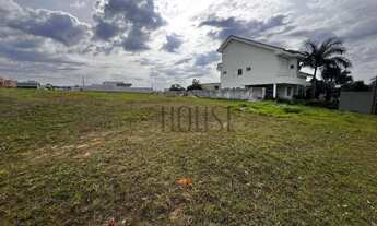 Imagem 2: Terreno à venda, 1000 m² por R$ 490.000,00 - Condomínio Saint Charbel - Araçoiaba da Serra