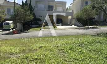 Imagem 5: Terreno para Venda em Indaiatuba, Jardim Residencial Santa Clara