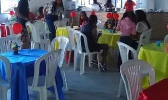 Imagem 6: Vendo AGIO Apartamento