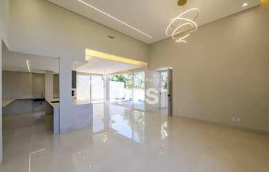 Imagem 4: Casa terréa à venda no Condomínio do Lago