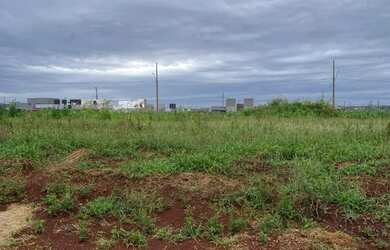 Imagem: Lote loteamento novo Cristo Rei/Coopagro