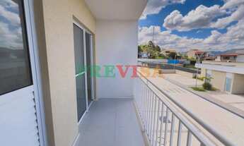 Imagem: Casa de Condomínio com 2 quartos à venda