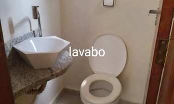 Imagem 5: COD304 -LOCAÇÃO - Casa Ampla no Bairro Pioneiros- Campo Grande - MS