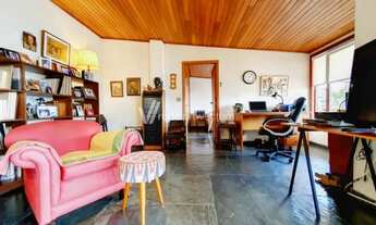 Imagem 3: Cobertura duplex à venda no Vila Itapura, em Campinas