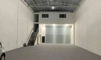 Imagem 3: GALPÃO - PIRATININGA