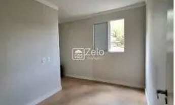 Imagem 4: Apartamento à venda com 59 m², 2 quartos 1 vaga em Vila São Pedro, Hortolândia