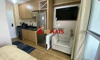 Imagem: Flat com ótimo preço no bairro Butantã