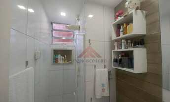 Imagem 7: Apartamento com 2 quartos à venda, 54 m² por R$ 240.000 - Fátima - Niterói/RJ