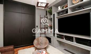 Imagem 6: Lindo Apartamento à venda na Santa Cecília