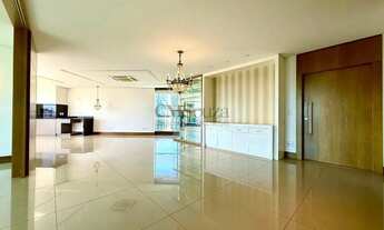 Imagem 5: Apartamento à venda em Londrina, Gleba Palhano, com 3 suítes, com 286 m², Porto Madero