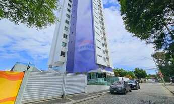 Imagem 2: Cobertura Duplex à venda, 186 mt², 4 quartos, Bairro dos Estados, João Pessoa - PB