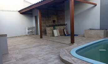 Imagem 6: Vendo linda casa em fase de acabamento. (Itajaí