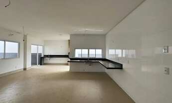 Imagem: Sobrado de 179 m² com 03 quartos sendo