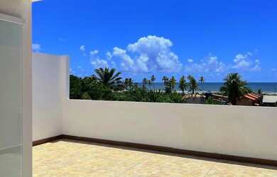 Imagem 3: Triplex 3 Quartos e 3 Suítes em Condomínio Cururupe/Ilhéus