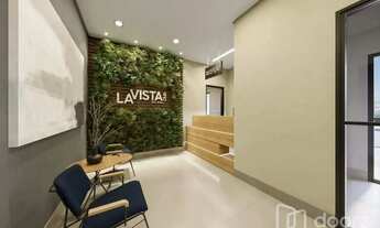 Imagem 4: Imóvel na Herval com 1 dormitórios e 37.33m²