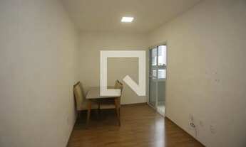 Imagem: Apartamento à Venda - Buritis, 2 Quartos