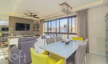 Imagem 2: Excelente Apartamento no Menino Deus - Porto Alegre - RS
