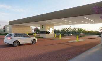 Imagem 2: TERRENO FLORAIS SAFIRA TAMANHO DIFERENCIADO 528,66M² REF: EXC-89759