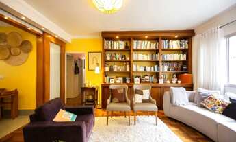 Imagem: Apartamento para venda em Perdizes com 3