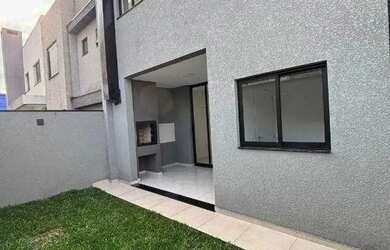 Imagem 7: Sobrado com 03 dormitórios à venda no condomínio Galileia, 128 m² por R$ 879.000 - São Jos