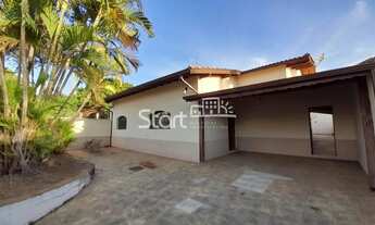 Imagem: Casa - Bosque das Palmeiras - Campinas