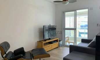 Imagem 7: Lindo Apt 78m² - 2 drm sendo 1 suíte, sacada, 2 vagas, lazer completo e excelente localiza