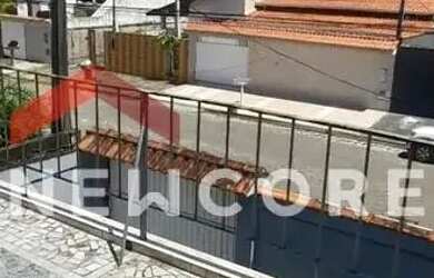 Imagem 2: Sobrado em Rua Reinaldo Barcelos Pereira - Vila Romar - Peruíbe/SP