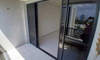 Imagem 2: Alugo Apto de 2/4 projetado prox Ceuma