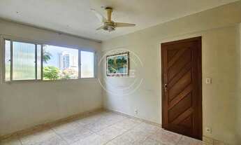 Imagem 3: Apartamento na 1ª Etapa com vista livre