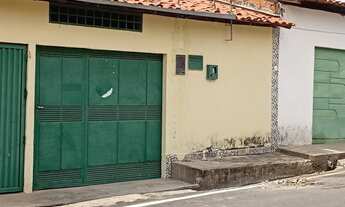 Imagem: Alugo casa no bairro Monte Verde conjunto