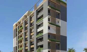 Imagem 2: Inovi Jardins Apartamento com 2 dormitórios