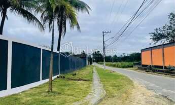 Imagem 4: R$ 20.000,00 de entrada Terreno Estr. do Lameirão Pequeno Rio da Prata