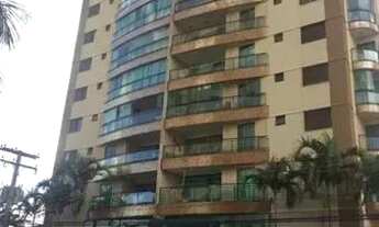 Imagem: Apartamento Setor Bueno - EDF. Sumer Ville