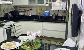 Imagem 6: Imóvel para venda tem 145 metros quadrados com 3 quartos em Praia da Costa - Vila Velha