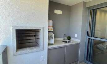 Imagem 2: Edifício Bravie