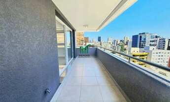 Imagem 2: Apartamento de alto padrão no bairro Panazzolo