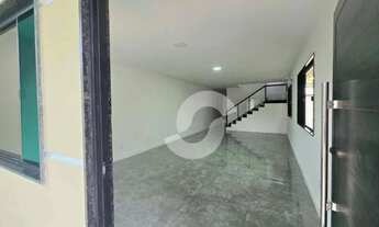 Imagem 5: Casa com 4 dormitórios à venda, 204 m² por R$ 1.650.000,00 - São Francisco - Niterói/RJ
