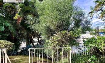 Imagem 2: Casa comercial com 337 m² - venda por R$ 2.200.000 ou aluguel por R$ 11.861/mês - Lapa - S