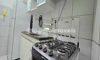 Imagem 3: Apartamento no Bairro dos Noivos com 3 quartos