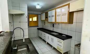 Imagem 4: VENDO APARTAMENTO NO CONDOMÍNIO DEL FIORI COM 3 QUARTOS SENDO 1 SUÍTE