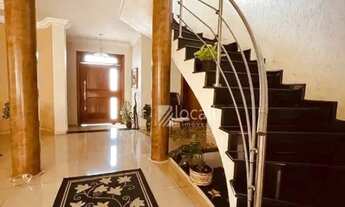 Imagem 4: Casa com 4 dormitórios, 482 m² - venda por R$ 2.500.000,00 ou aluguel por R$ 16.700,00/mês