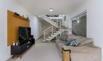 Imagem 4: Casa para venda em Vila Dom Pedro II com 3 quartos, sendo 3 suítes , 205m²